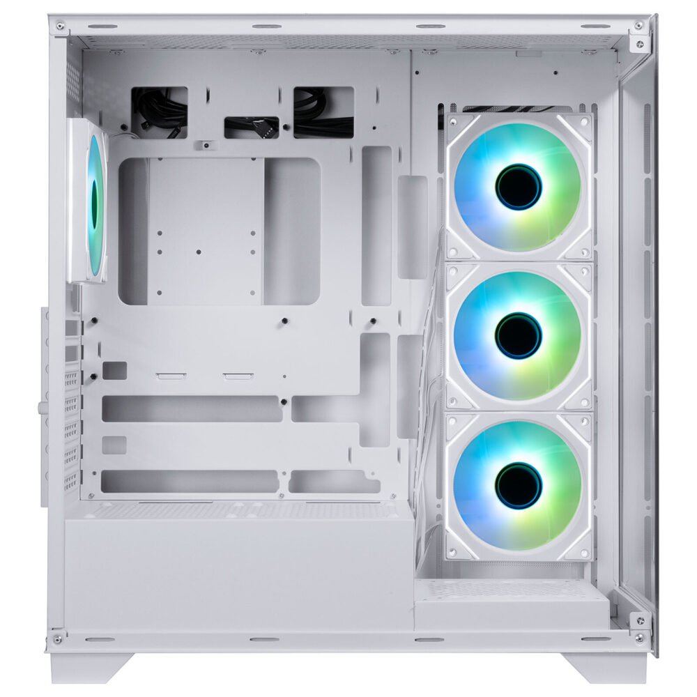 BitFenix Ceto Premium Wave Version