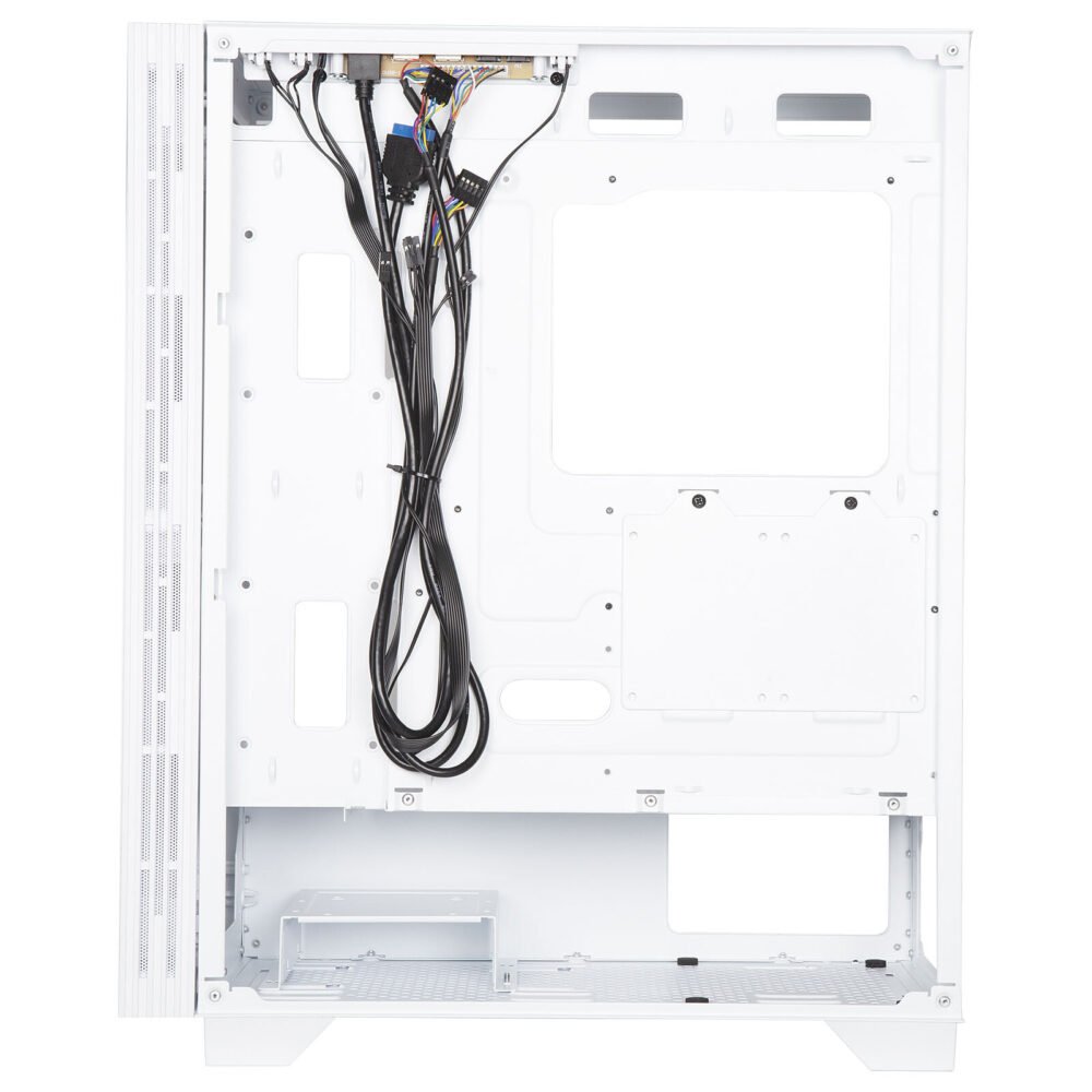 BitFenix Flow (Blanc)