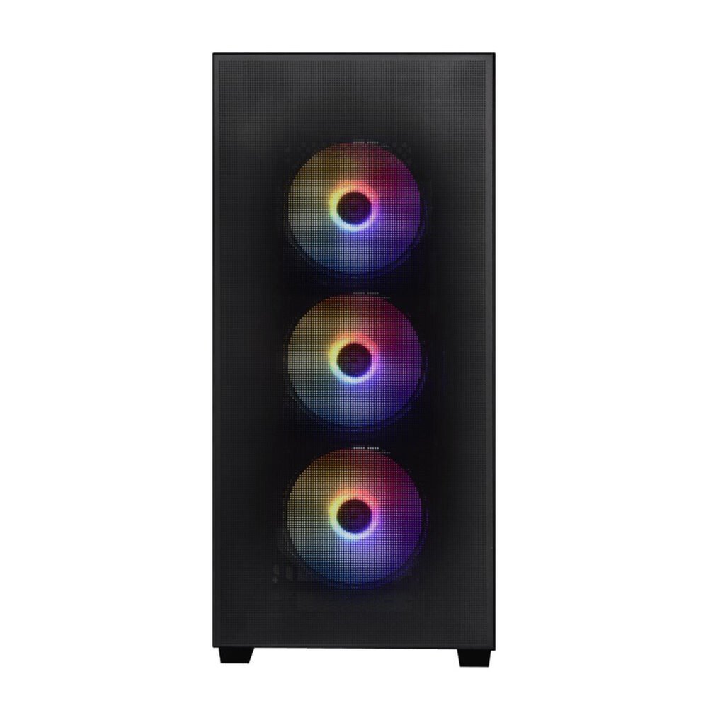 BitFenix Flow (Noir)