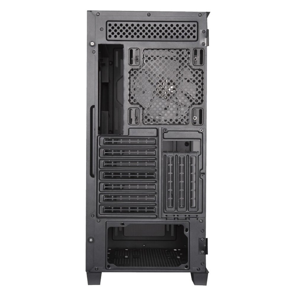 BitFenix Flow (Noir)