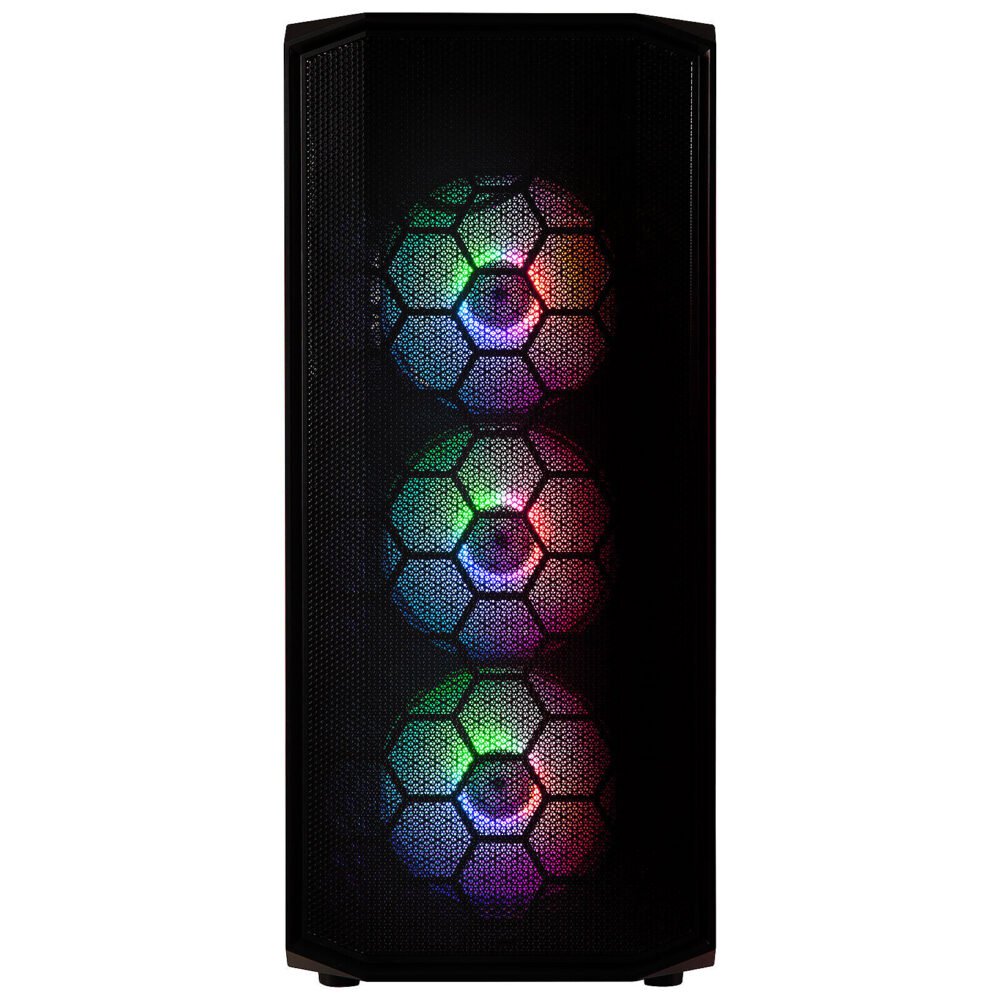 BitFenix Garen + Aerocool Astro 24 OFFERT !