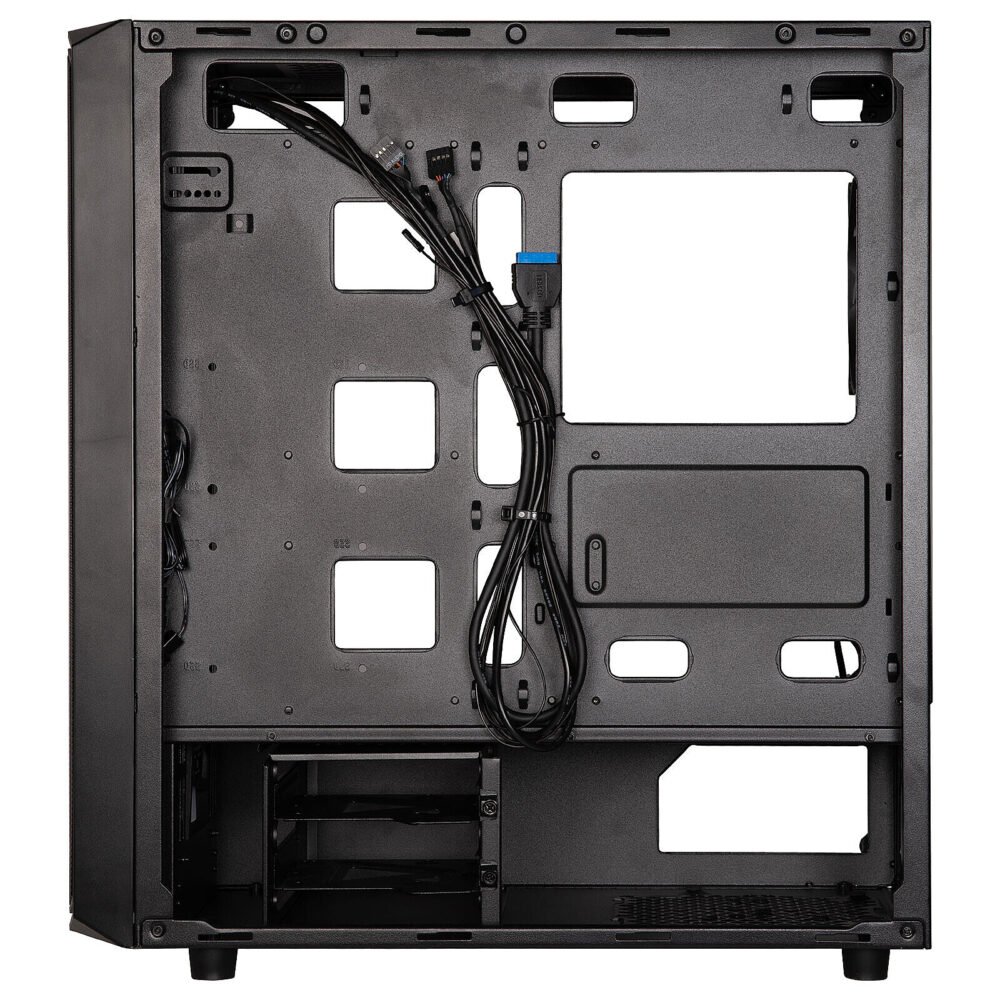 BitFenix Garen + Aerocool Astro 24 OFFERT !