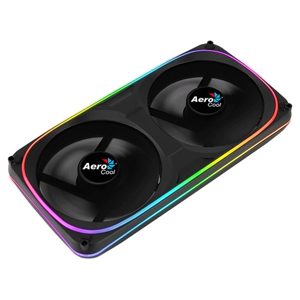 BitFenix Garen + Aerocool Astro 24 OFFERT !