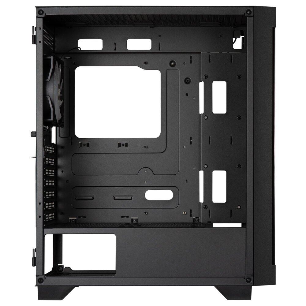 BitFenix Graph (Noir)