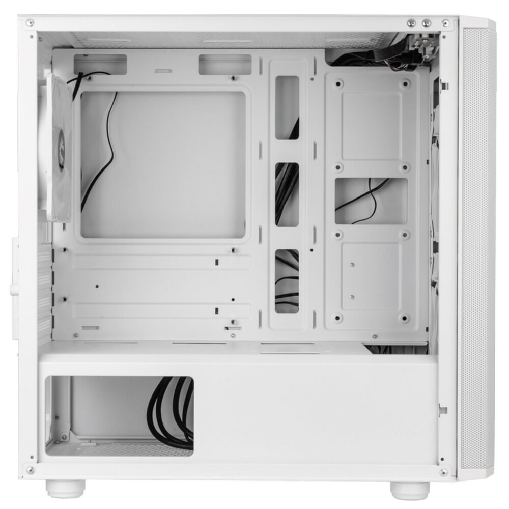 BitFenix Nova MESH M-ATX ARGB (Blanc)