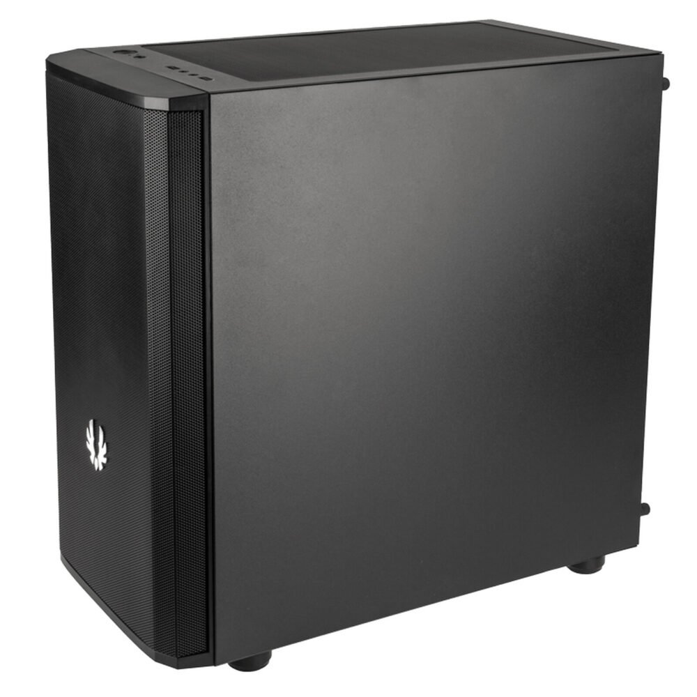 BitFenix Nova MESH M-ATX ARGB (Noir)