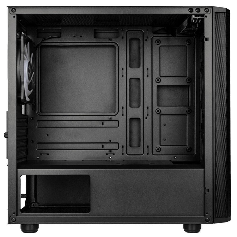 BitFenix Nova MESH M-ATX ARGB (Noir)