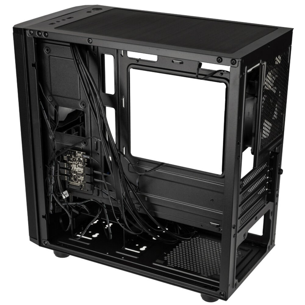 BitFenix Nova MESH M-ATX ARGB (Noir)