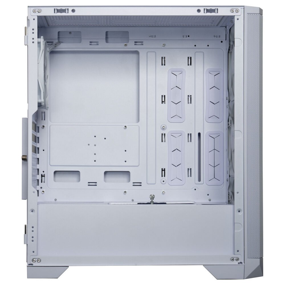 BitFenix Nova MESH SE TG ARGB 2.0 (Blanc)