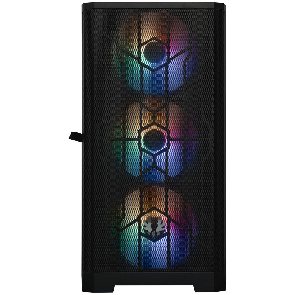 BitFenix Nova MESH SE TG ARGB 2.0 (Noir)