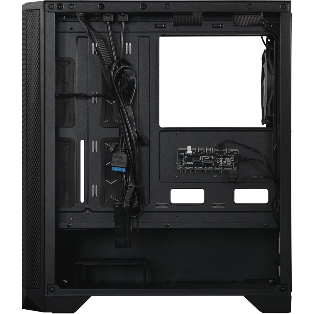 BitFenix Nova MESH SE TG ARGB 2.0 (Noir)