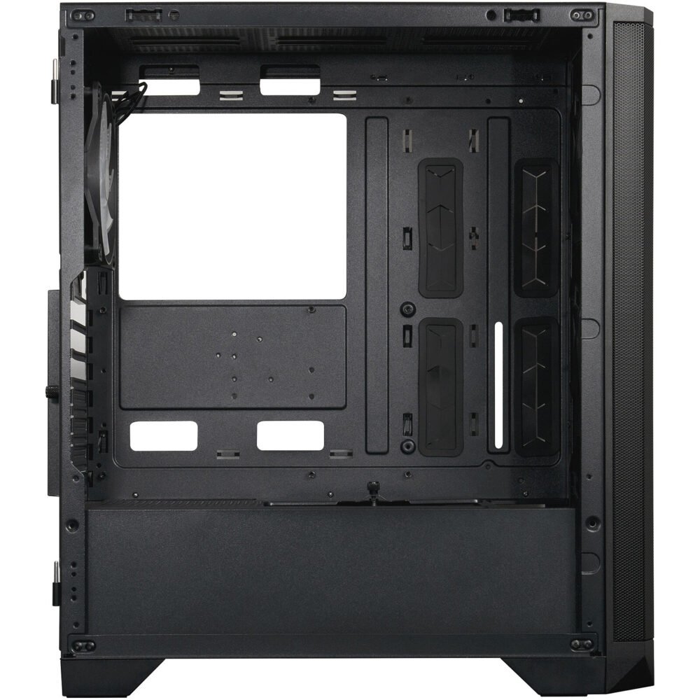 BitFenix Nova MESH SE TG ARGB 2.0 (Noir)