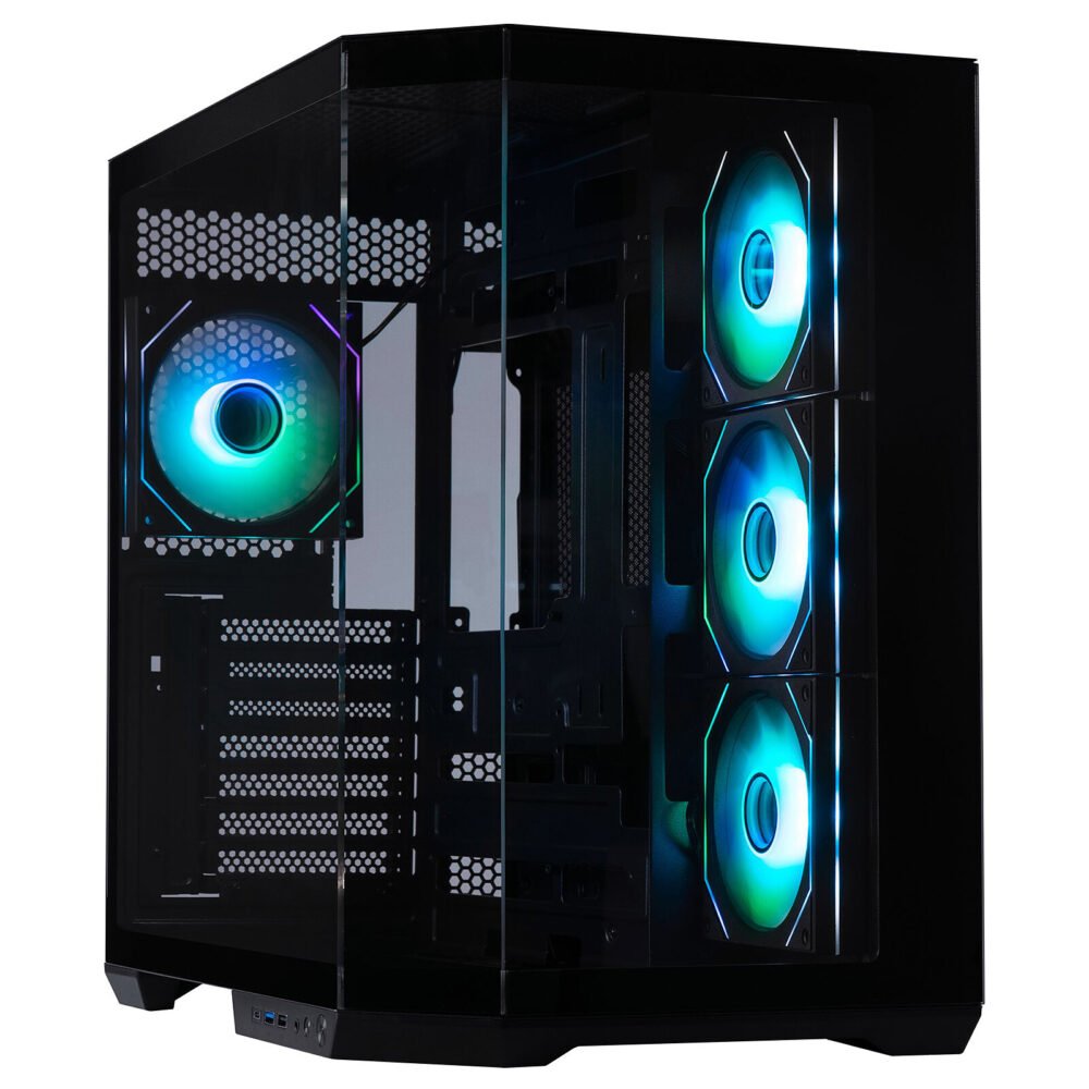 BitFenix T10 1 BitFenix T10