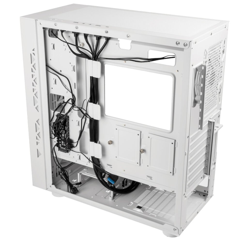 BitFenix Tracery (Blanc)