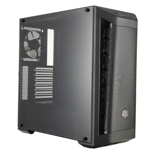 Cooler Master MasterBox MB510L (Noir)