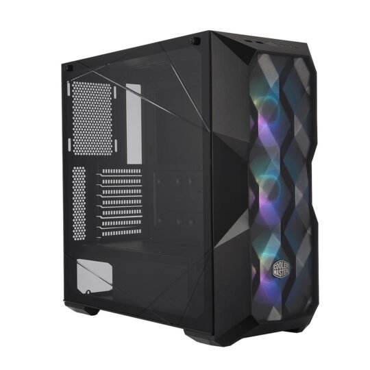 Cooler Master MasterBox TD500 Mesh ARGB