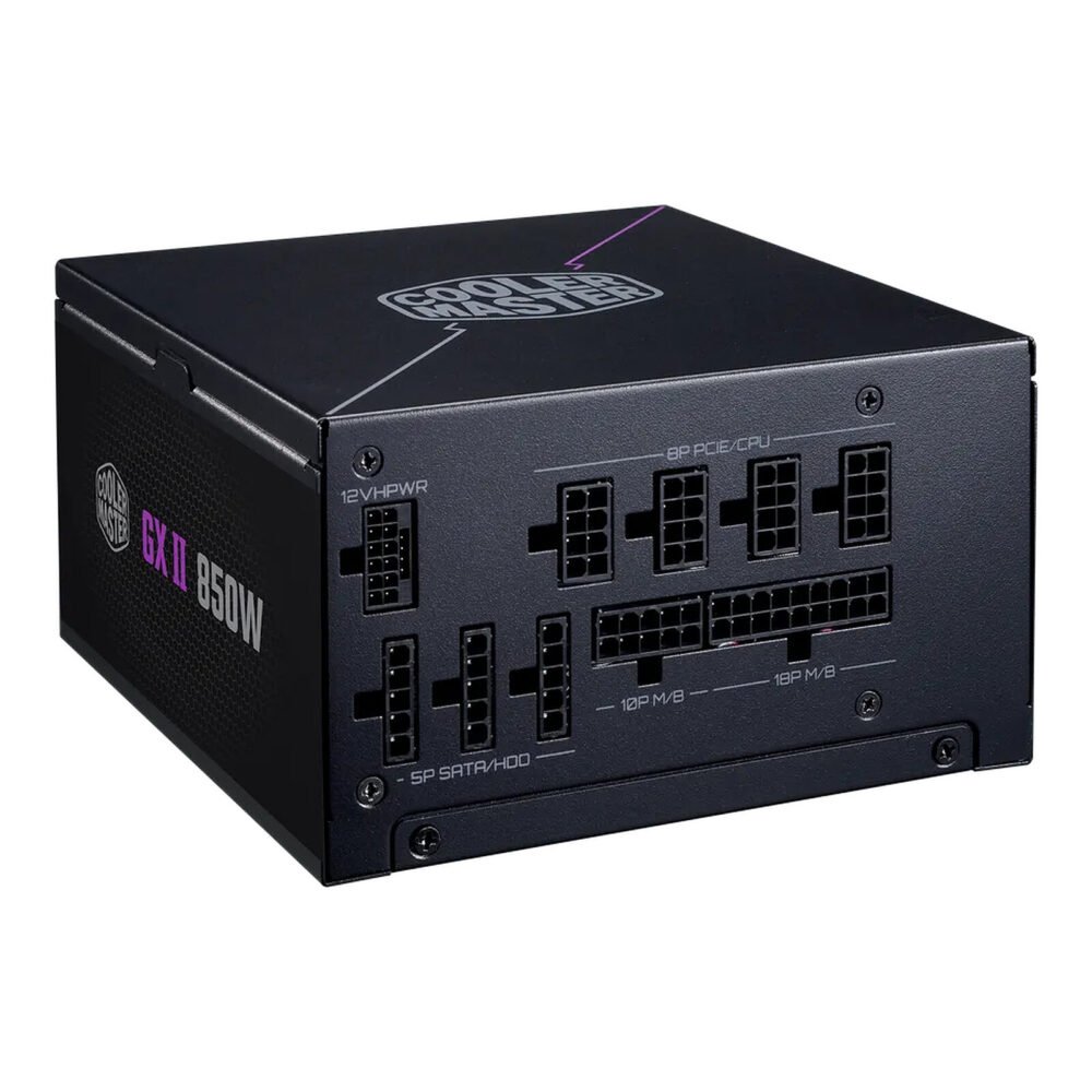 Cooler Master MWE GX II Gold 850
