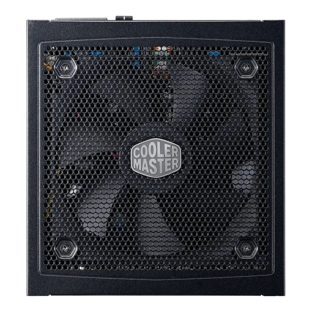 Cooler Master MWE GX II Gold 850
