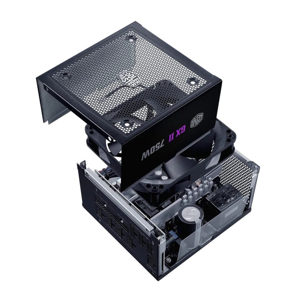 Cooler Master MWE GX II Gold 850
