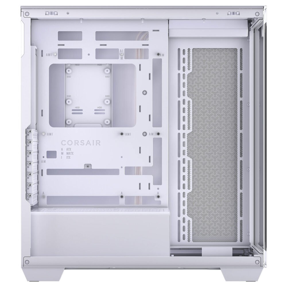Corsair 3500X (Blanc)