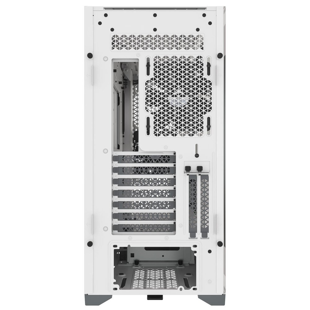 Corsair 5000D Airflow (Blanc)