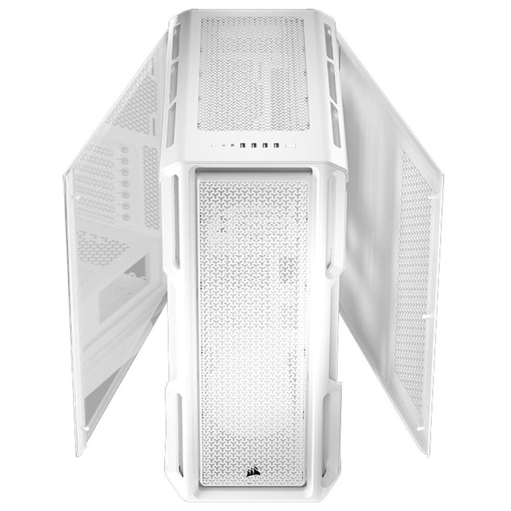 Corsair 5000T (Blanc)
