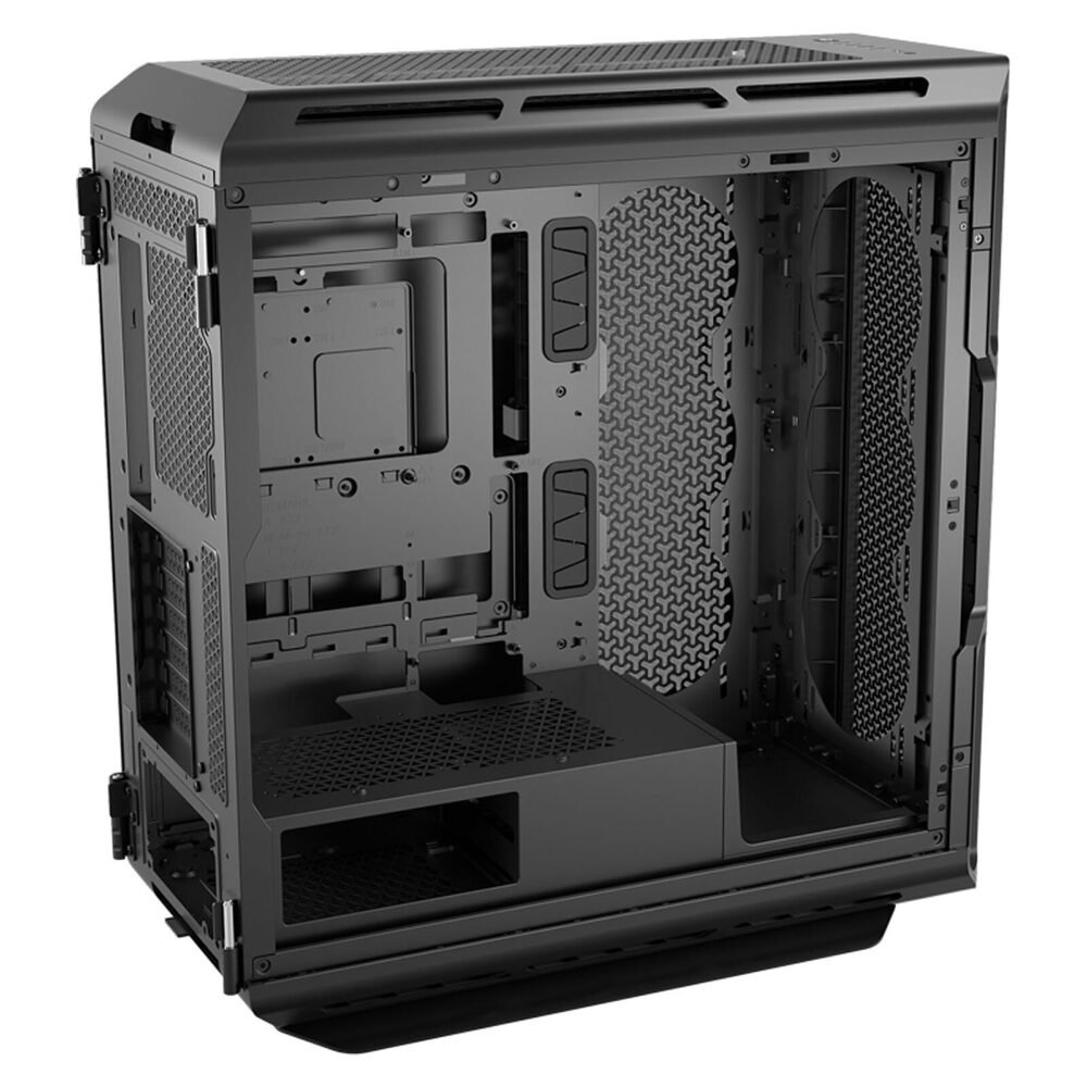 Corsair 5000T (Noir)