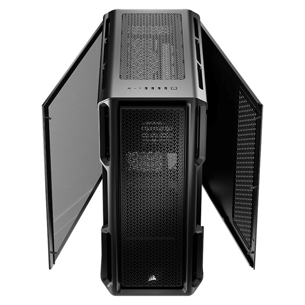 Corsair 5000T (Noir)