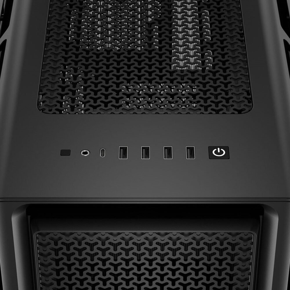 Corsair 5000T (Noir)