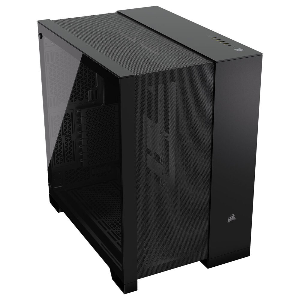 Corsair 6500D AirFlow (Noir) 1 Corsair 6500D AirFlow (Noir)