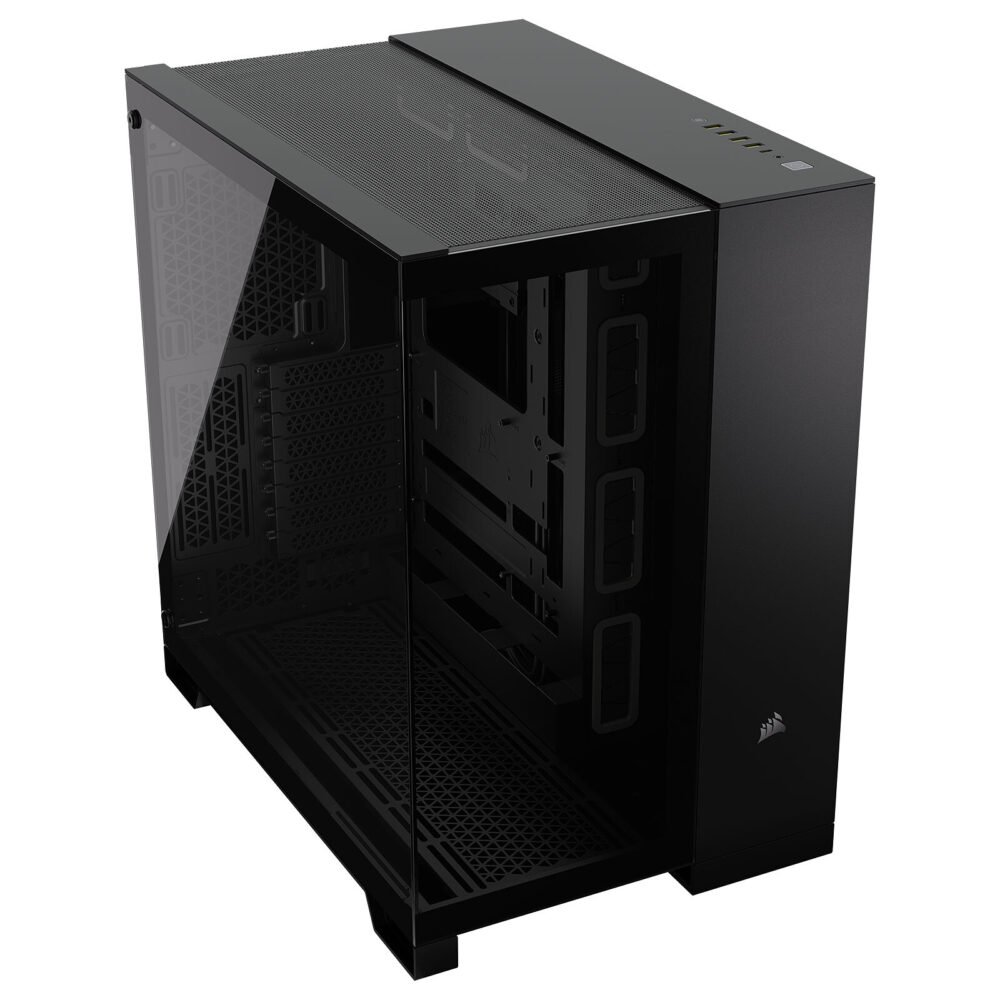 Corsair 6500X (Noir) 1 Corsair 6500X (Noir)
