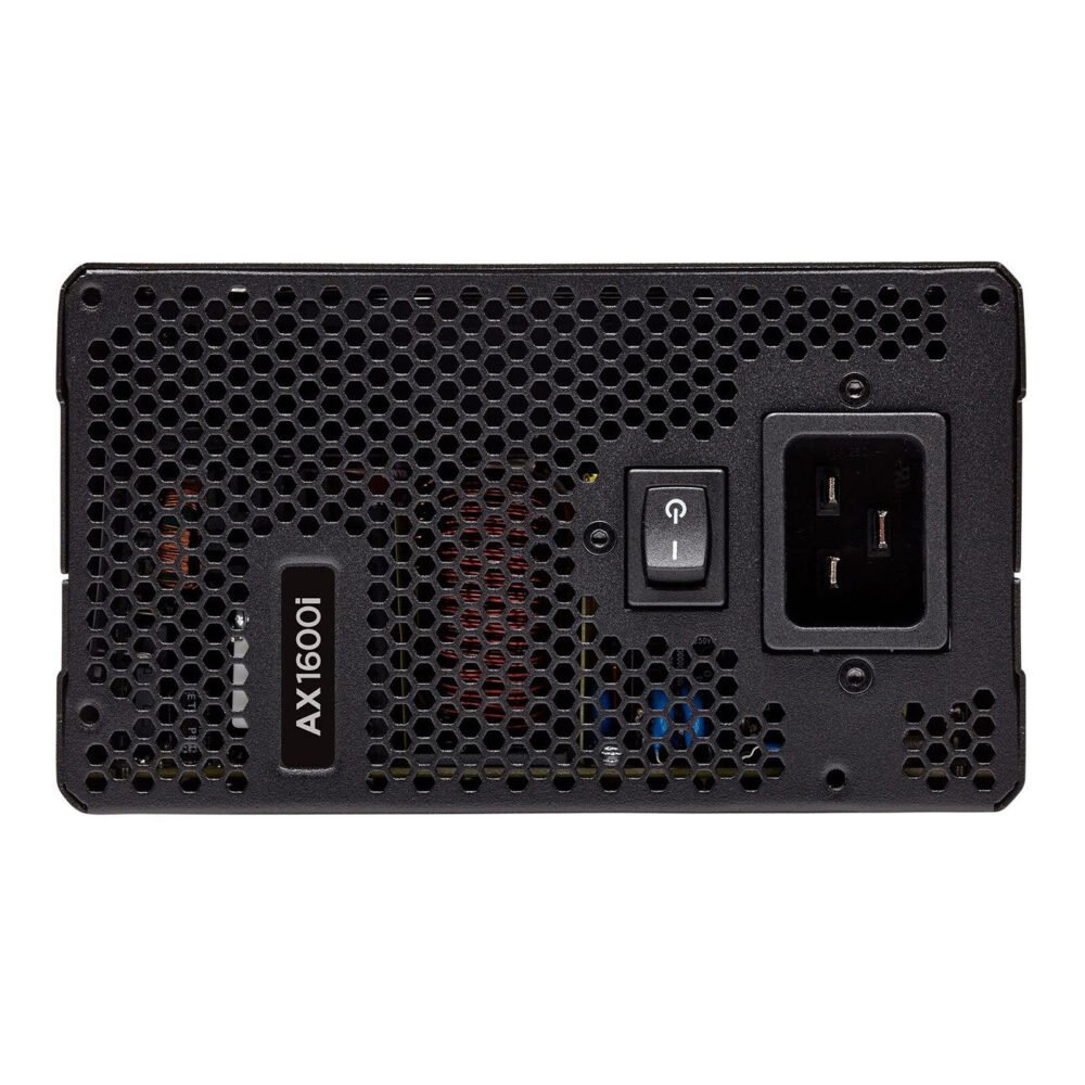 Corsair AX1600i 80PLUS Titanium