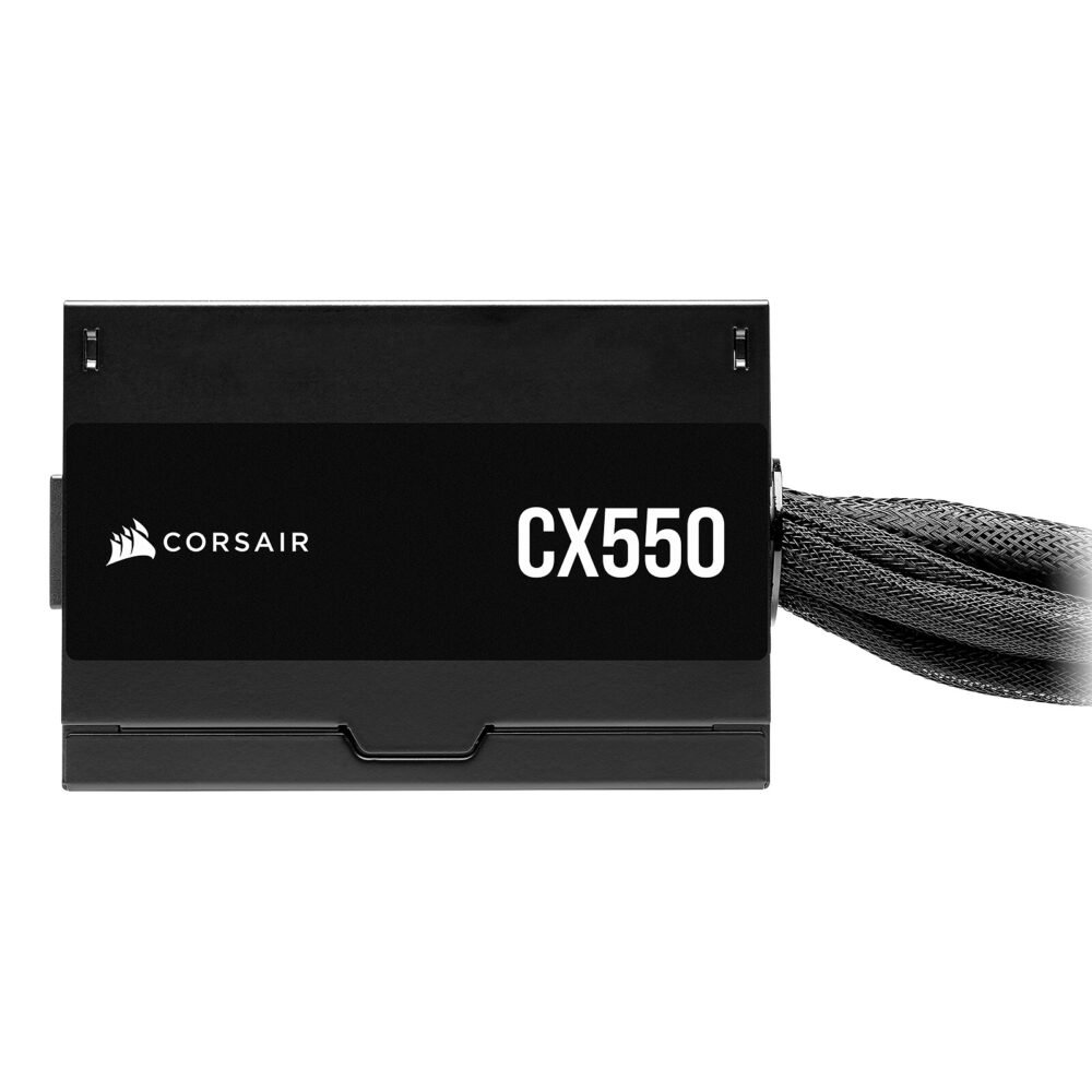 Corsair CX550 80PLUS Bronze (2023)
