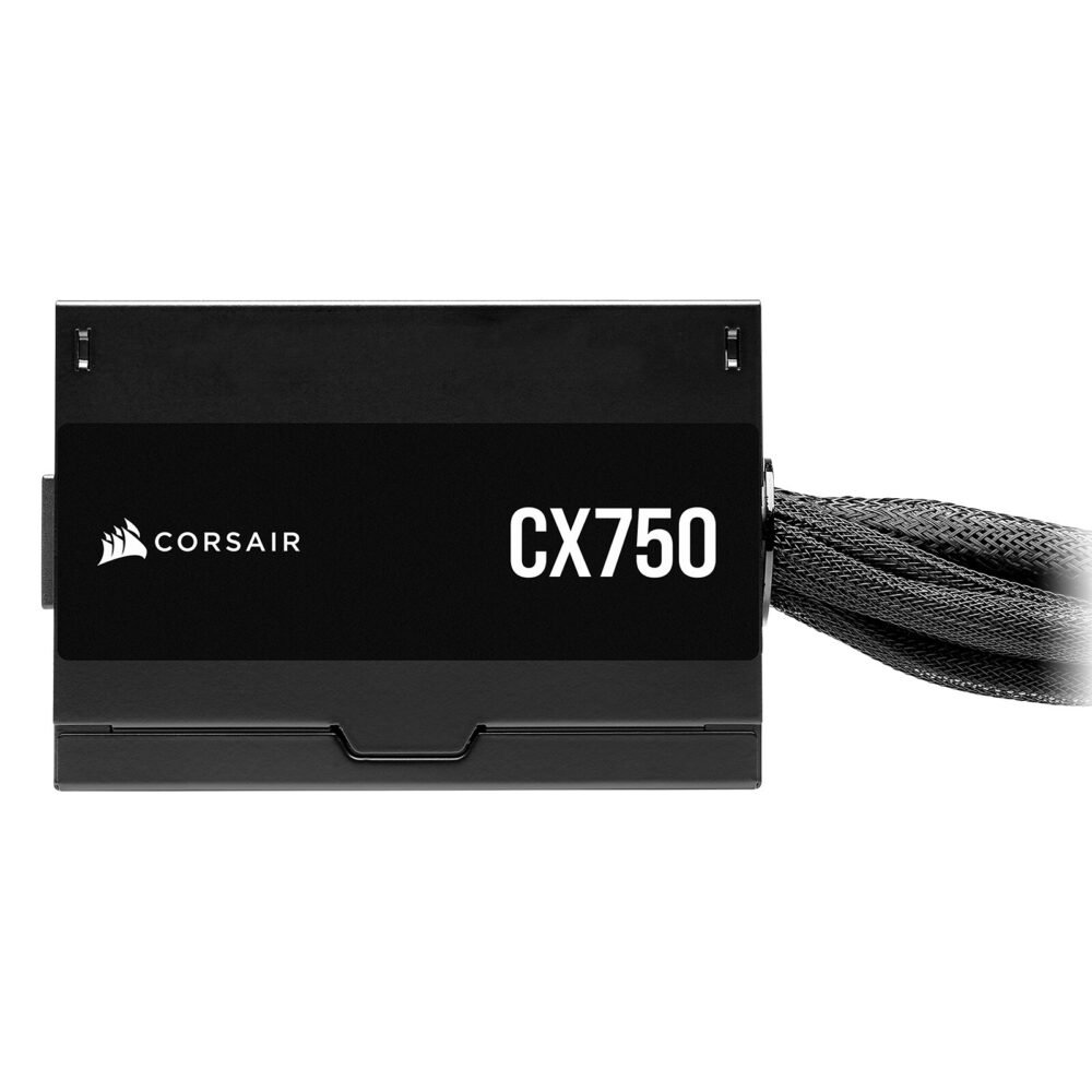 Corsair CX750 80PLUS Bronze (2023)