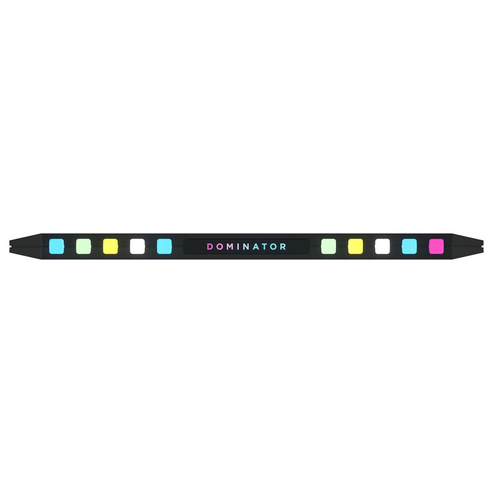 Corsair Dominator Platinum DDR5 RGB 64 Go (2 x 32 Go) 6400 MHz CL32