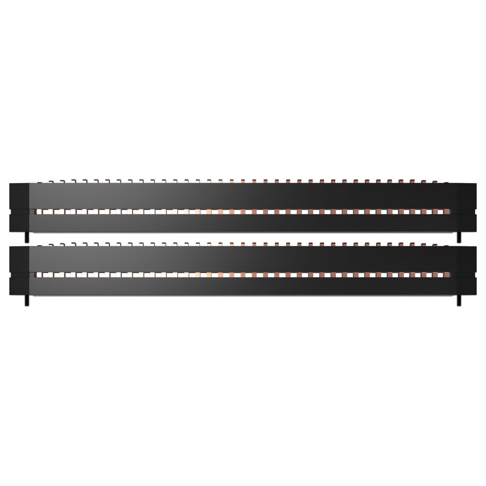 Corsair Dominator Titanium Fin Accessory Kit (Noir)