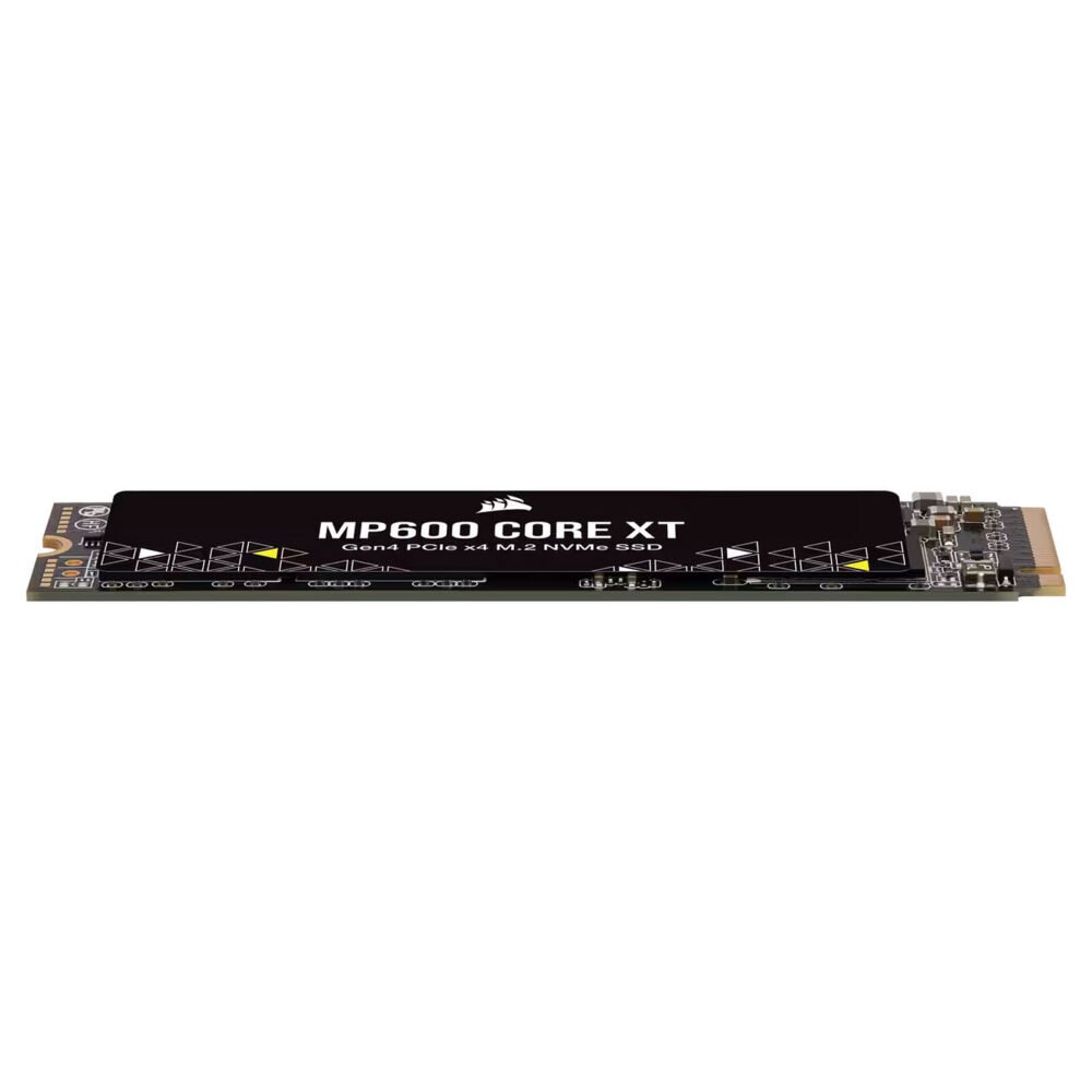 Corsair Force MP600 CORE XT 4 To