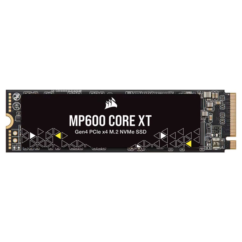 Corsair Force MP600 CORE XT 4 To