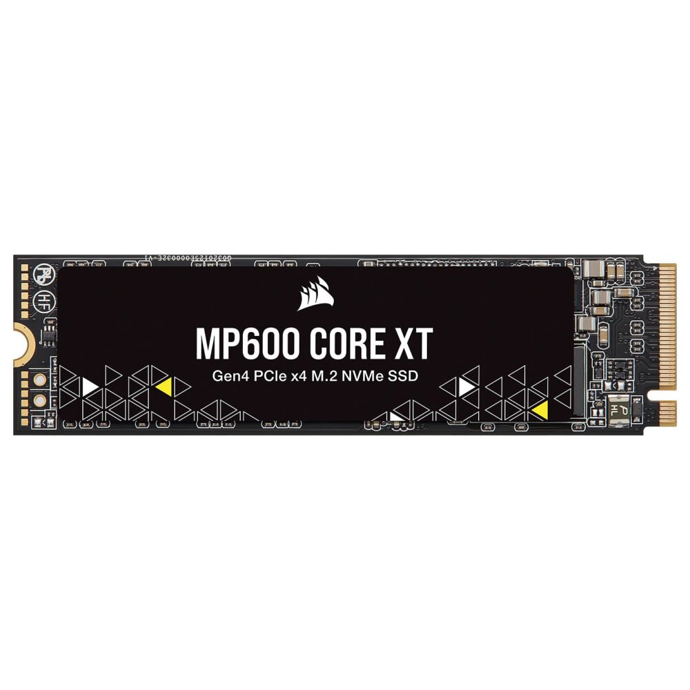 Corsair Force MP600 CORE XT R2 2 To