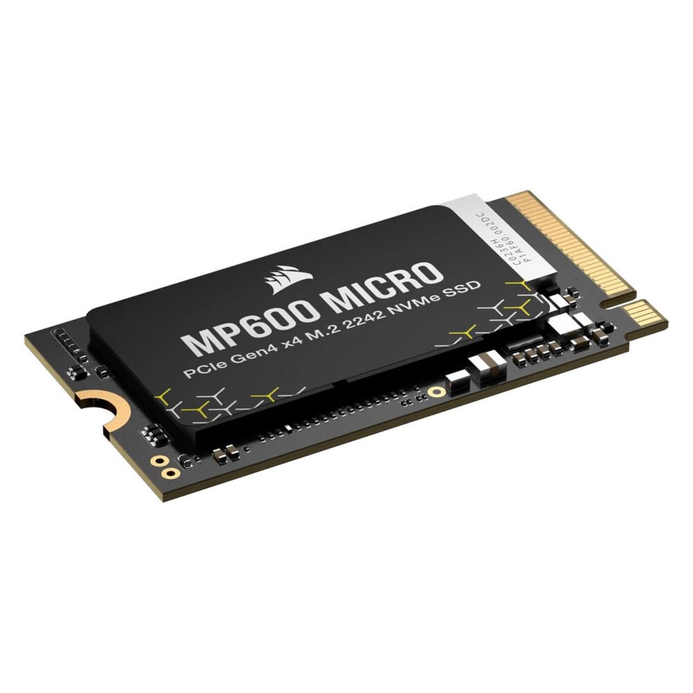 Corsair Force MP600 MICRO 1 To