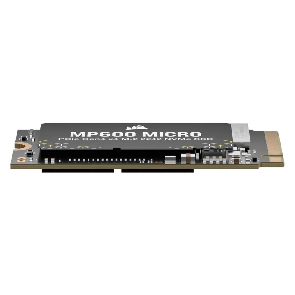 Corsair Force MP600 MICRO 2 To