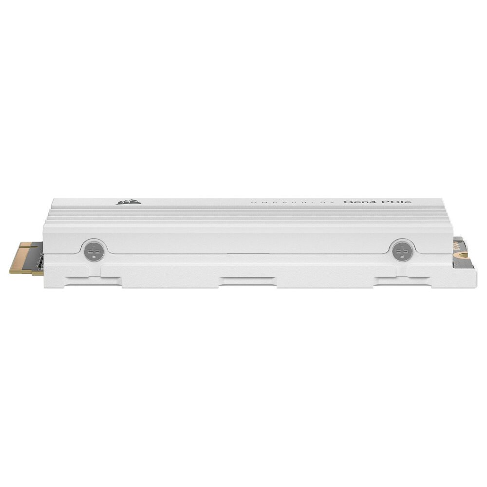 Corsair Force MP600 PRO LPX 1 To (Blanc)
