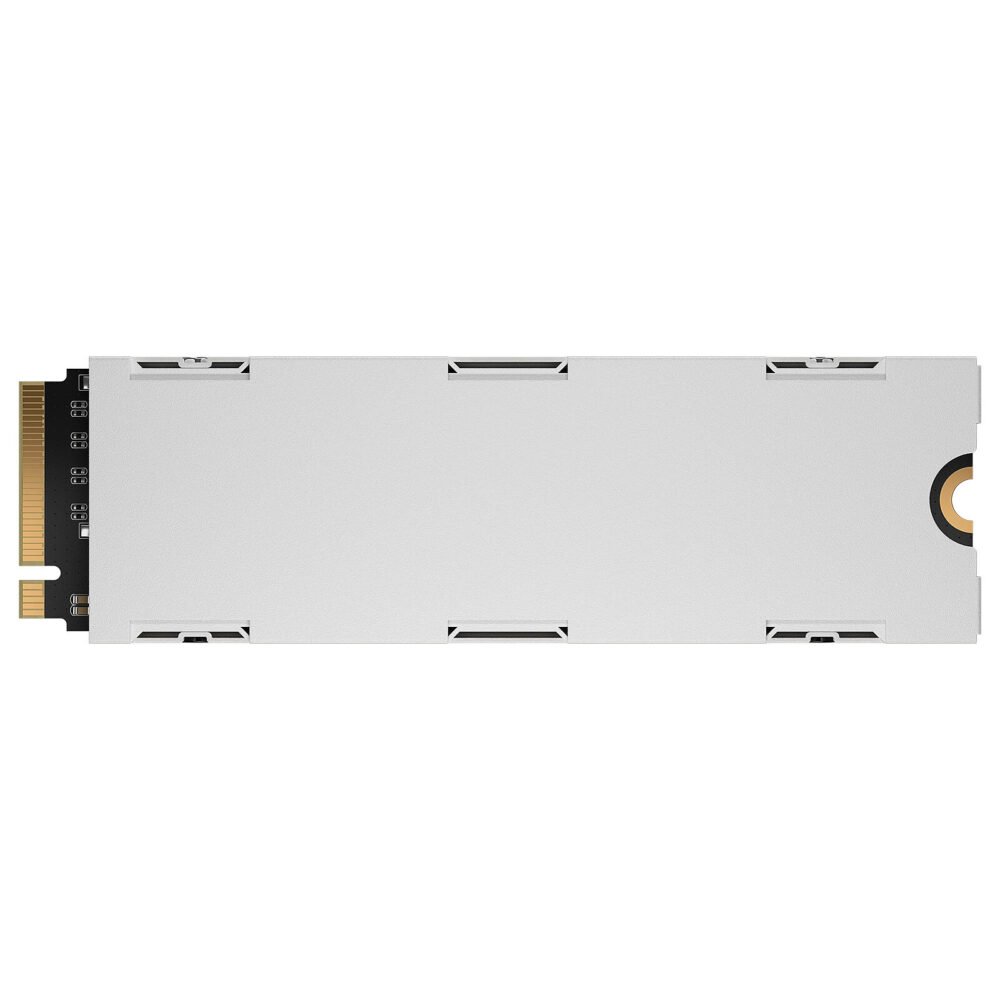 Corsair Force MP600 PRO LPX 1 To (Blanc)