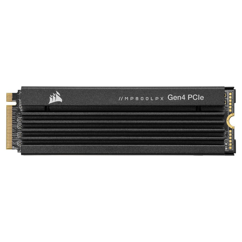Corsair Force MP600 PRO LPX 8 To