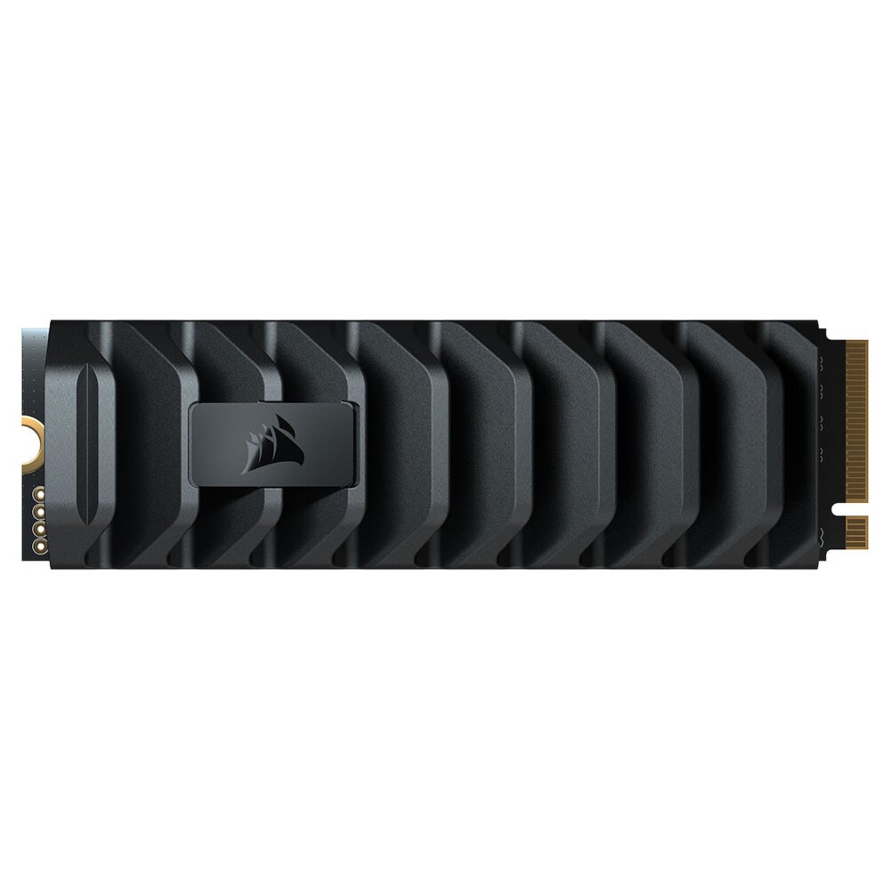 Corsair Force MP600 PRO XT 8 To