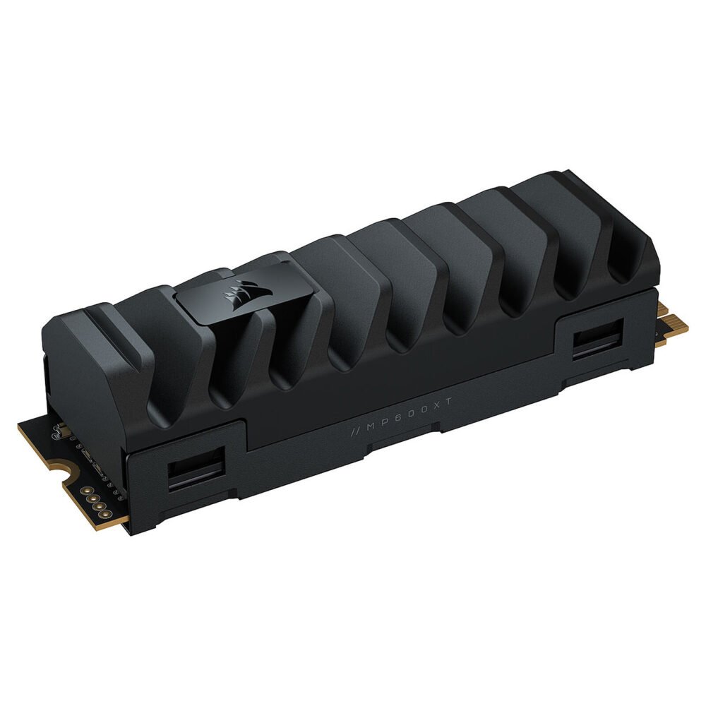Corsair Force MP600 PRO XT 8 To