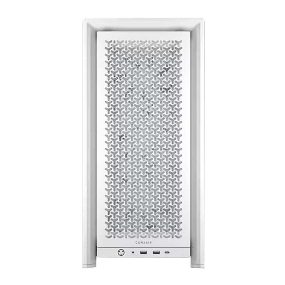 Corsair Frame 4000D (Blanc)