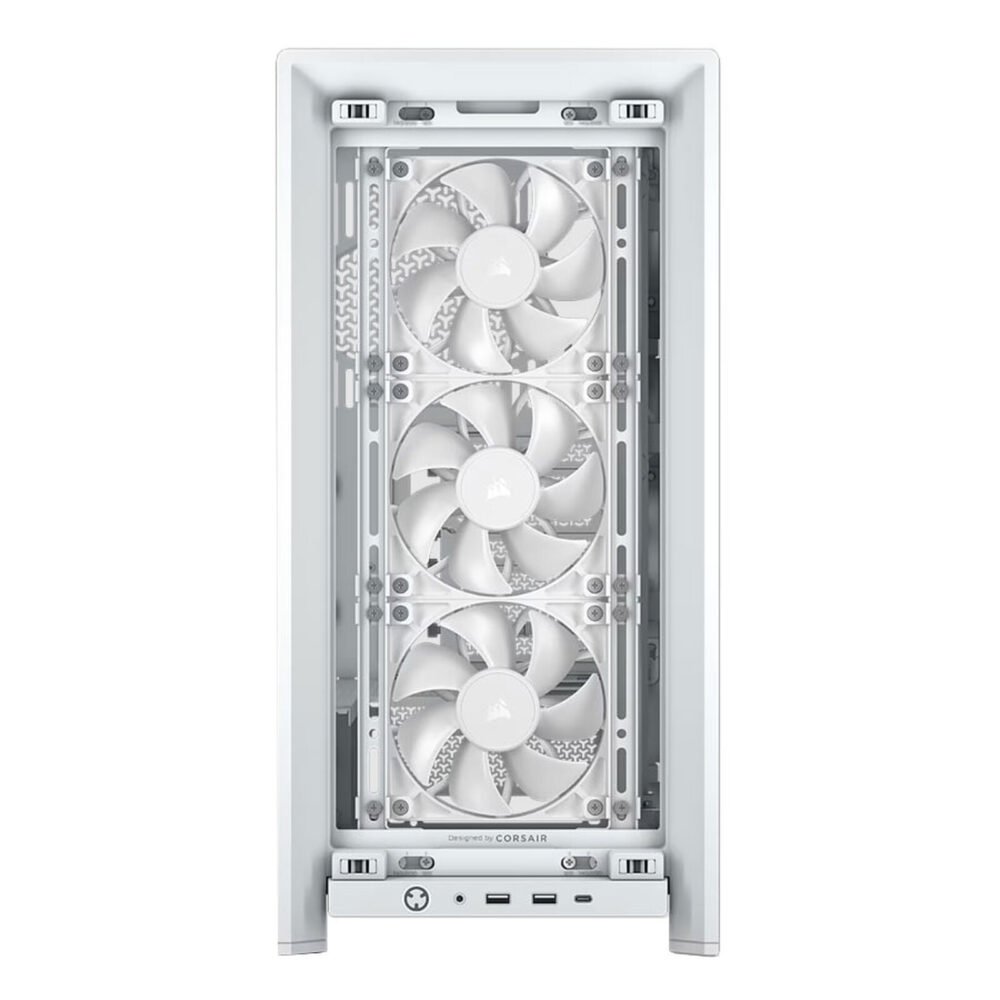 Corsair Frame 4000D (Blanc)