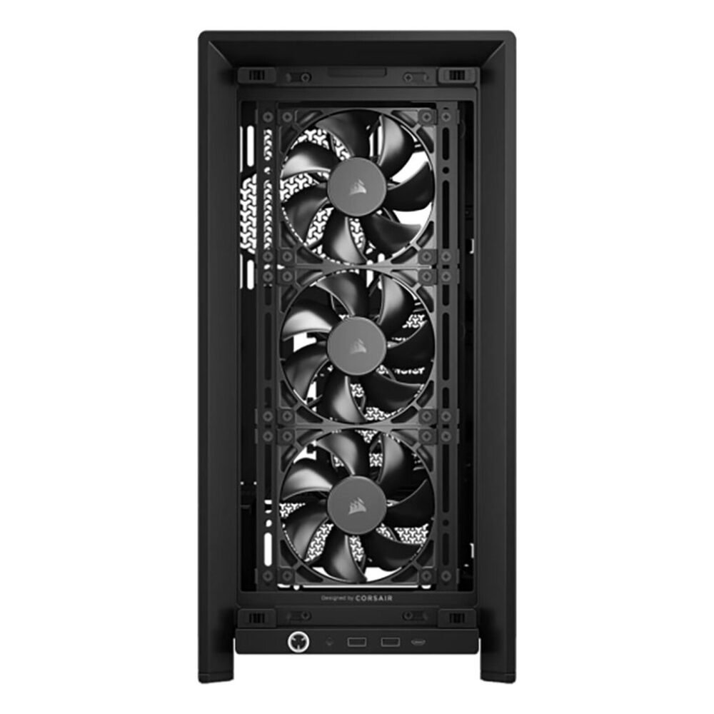 Corsair Frame 4000D (Noir)