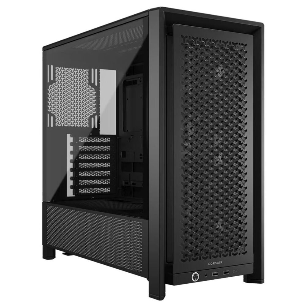 Corsair Frame 4000D (Noir) 1 Corsair Frame 4000D (Noir)